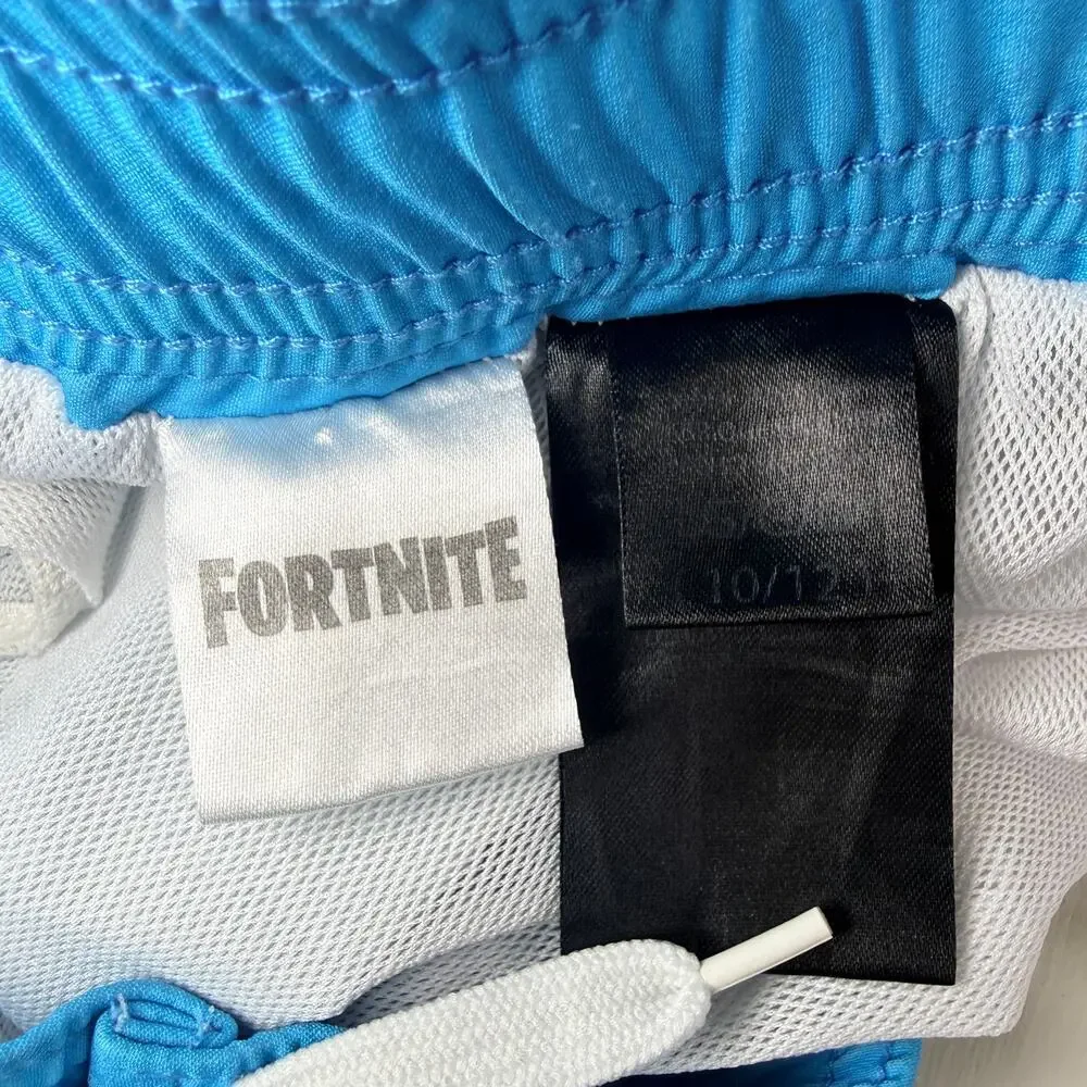 Fortnite boys swim